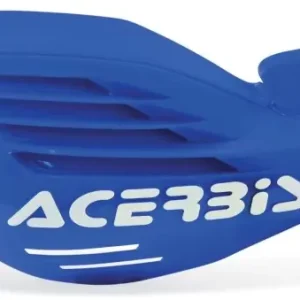 ACERBIS OSŁONY RĄK (HANDBARY / LISTKI) X-FORCE KOLOR NIEBIESKI Ekspresowa dostawa